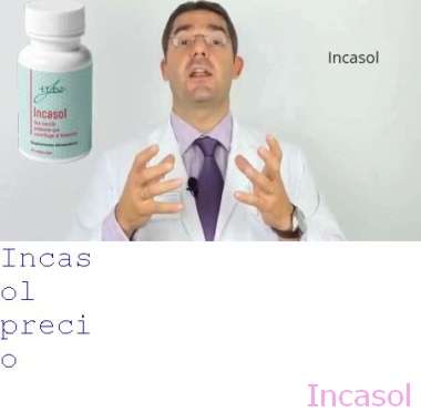Incasol Al Agua